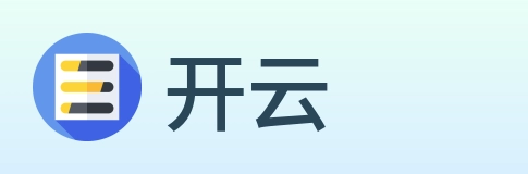 开云 Logo